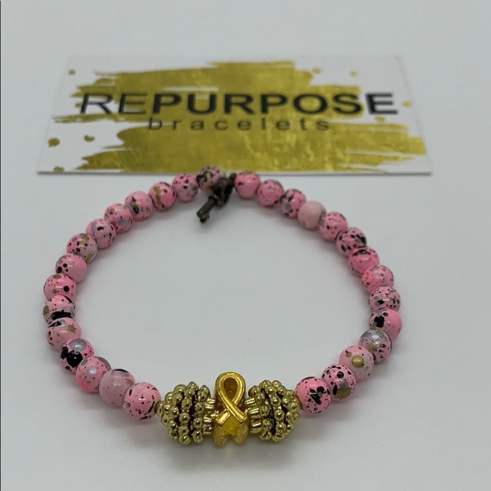 NWT Repurpose Bracelets BCA bracelet